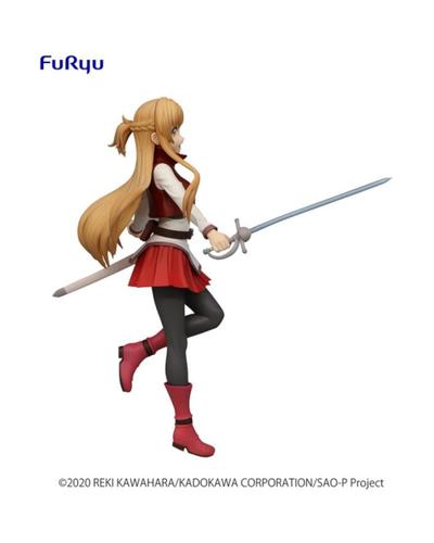 Statuetka - Asuna — zdjęcie 8