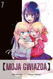 Moja Gwiazda - tom 7