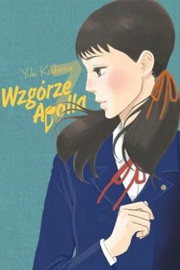 Okładka Wzgórze Apolla - tom 7