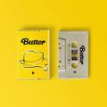 BTS - BUTTER (CASSETTE)