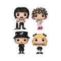Figurka POP! 4-pack - Queen (Want to Break Free)