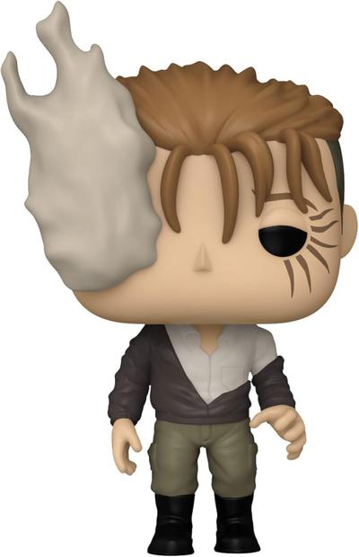 Figurka POP! - Porco Galliard (Special Edition) 1402