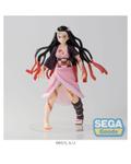 Statuetka - Nezuko (Demon form ver.)