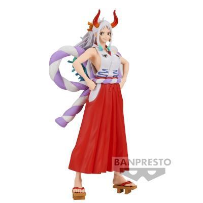 Statuetka - Yamato (King Of Artist)