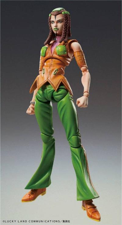 Ruchoma figurka - Ermes Costello