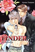 Okładka Finder - Tom 1