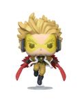 Figurka POP! - Hawks (flocked)