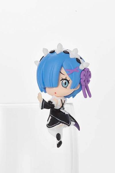 Re:Zero -  Mystery Figures — zdjęcie 2