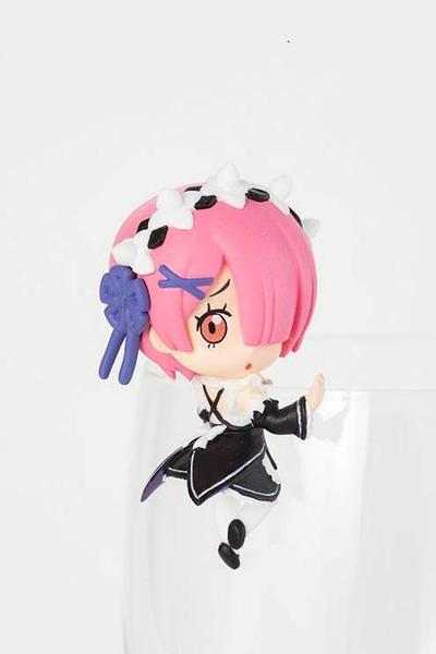 Re:Zero -  Mystery Figures — zdjęcie 3
