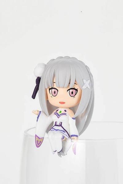 Re:Zero -  Mystery Figures — zdjęcie 4