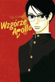 Wzgórze Apolla - tom 1