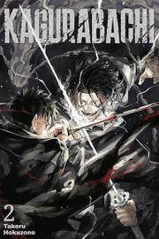 Kagurabachi - tom 2