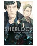 Okładka Sherlock: Skandal w Belgrawii - tom 2