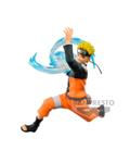 Statuetka - Naruto (with Rasengan)