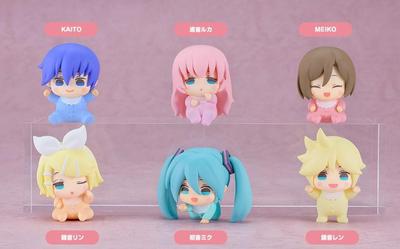 Losowa figurka - Vocaloid Akatan's Piapro Characters Figures