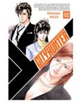 Okładka City Hunter - tom 2