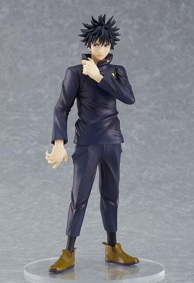 Statuetka - Megumi Fushiguro v4