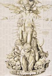 Death Note tom 12