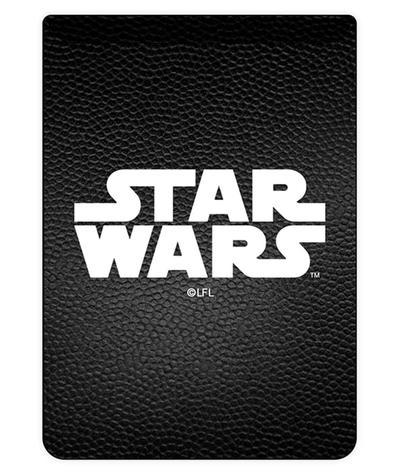 Wizytownik - Star Wars