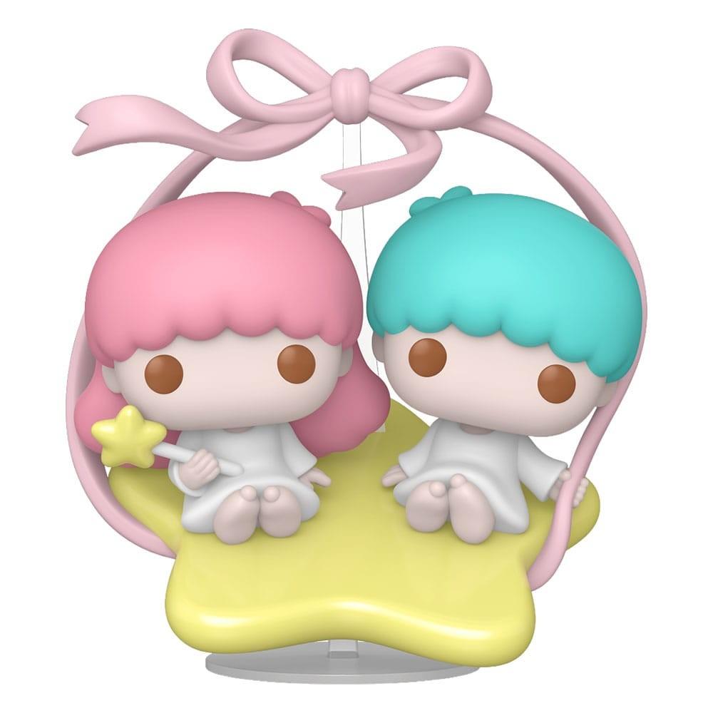 Figurka POP! - Little Twin Stars (Deluxe)