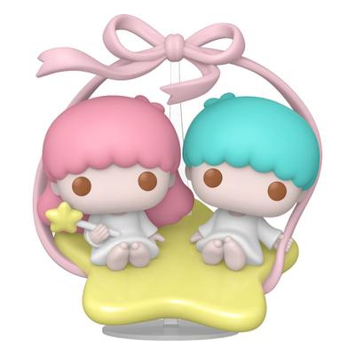 Figurka POP! - Little Twin Stars (Deluxe)