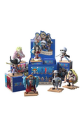 Losowa figurka - One Piece (Warlords ed.) Hidden Dissectibles