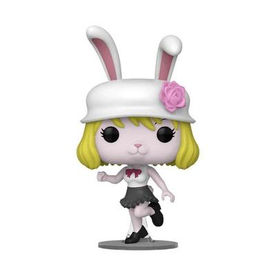 Figurka POP! - Carrot 1588