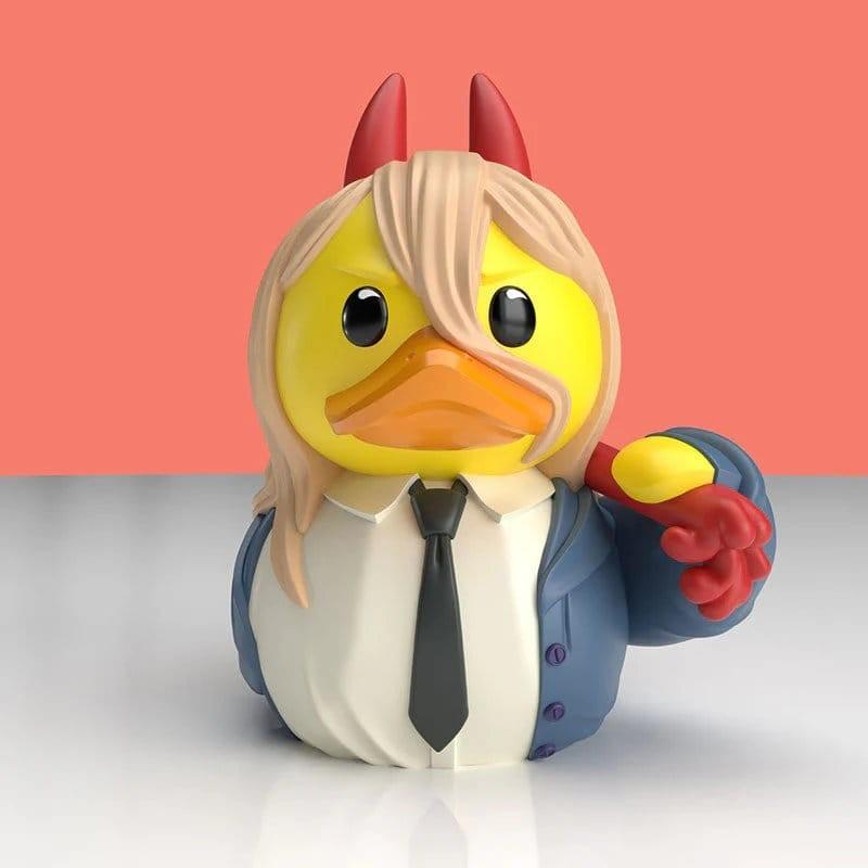 Mini figurka - Power (Tubbz) 10cm