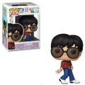 Figurka POP! - J-Hope (BTS) Dynamite