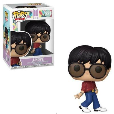 Figurka POP! - J-Hope (BTS) Dynamite