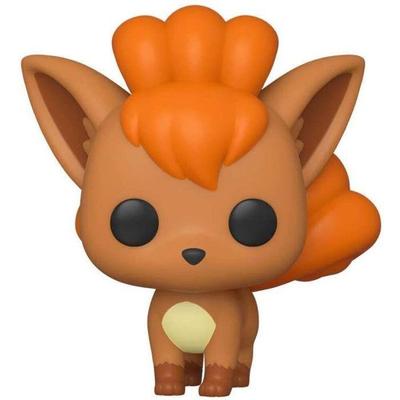 Figurka POP! - Vulpix 580