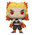 Figurka POP! - Kyojuro Rengoku