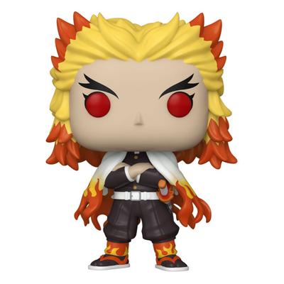 Figurka POP! - Kyojuro Rengoku