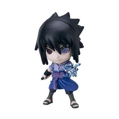 Figurka Chibi Masters - Sasuke