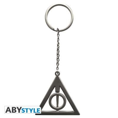 Brelok - Harry Potter (Insygnia Śmierci)
