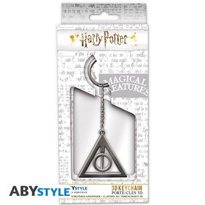 Brelok - Harry Potter (Insygnia Śmierci) — zdjęcie 2