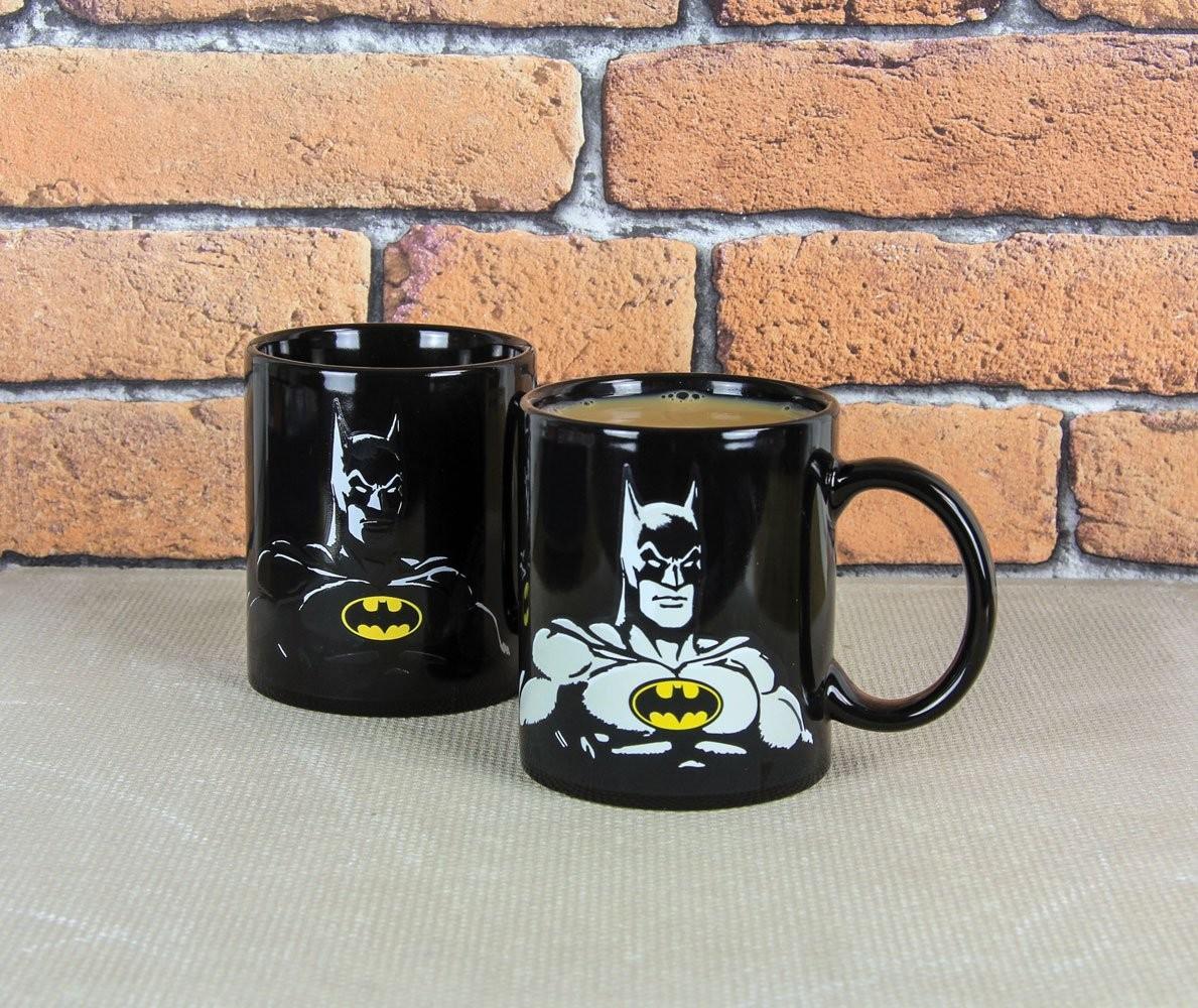Kubek magiczny - Batman