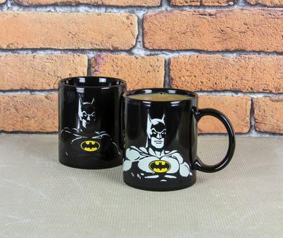 Kubek magiczny - Batman