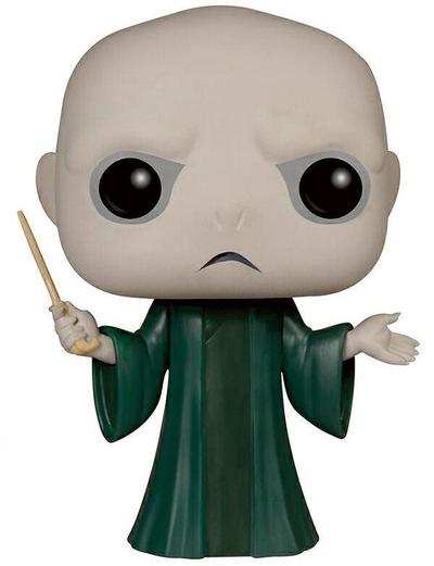POP! Harry Potter - Voldemort