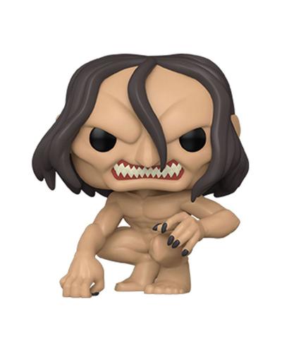 Figurka POP! - Ymir's Titan