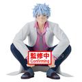 Statuetka - Gintoki Sakata (Desk Figure)