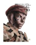 Okładka Battle Angel Alita - Last Order - tom 10