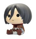 Skarbonka - Attack on Titan (Mikasa)