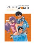 Okładka Rumik World - Tom 1
