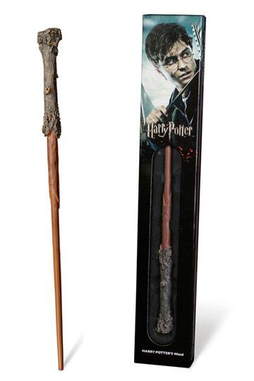 Harry Potter Różdżka (Replika) Harry Potter 38 cm