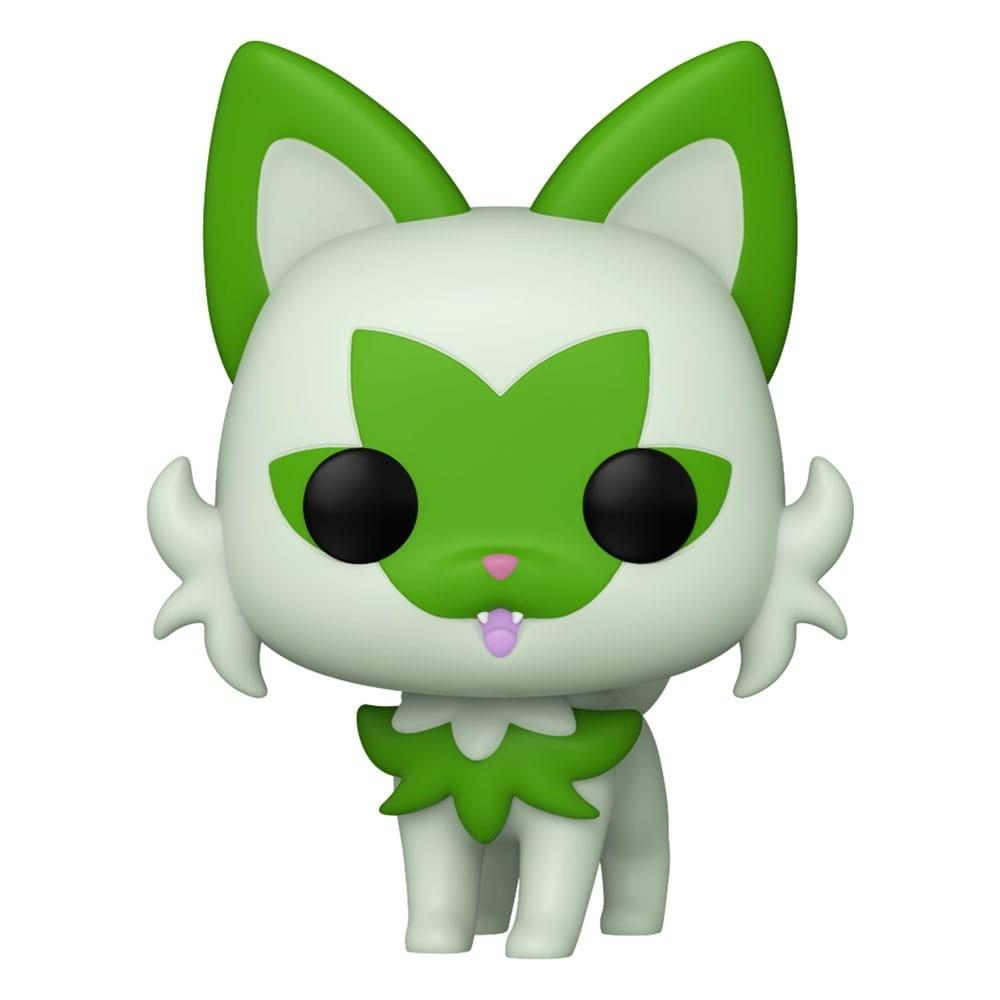 Figurka POP! - Sprigatito