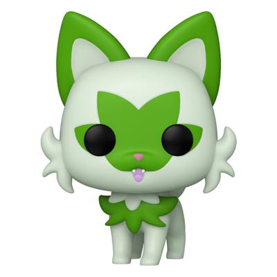 Figurka POP! - Sprigatito