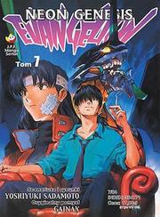 Manga - Neon Genesis Evangelion tom 7