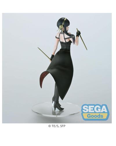 Statuetka - Yor Forger (Thorn Princess ver.) — zdjęcie 3