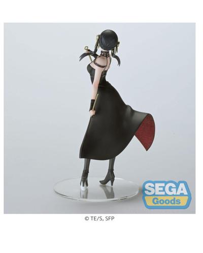 Statuetka - Yor Forger (Thorn Princess ver.) — zdjęcie 4